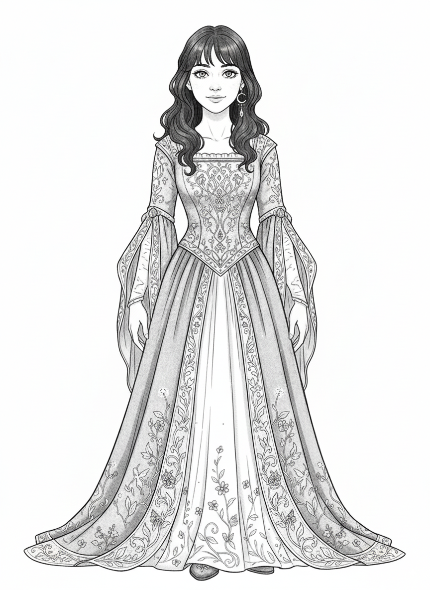 Fairy Tale Classic sample