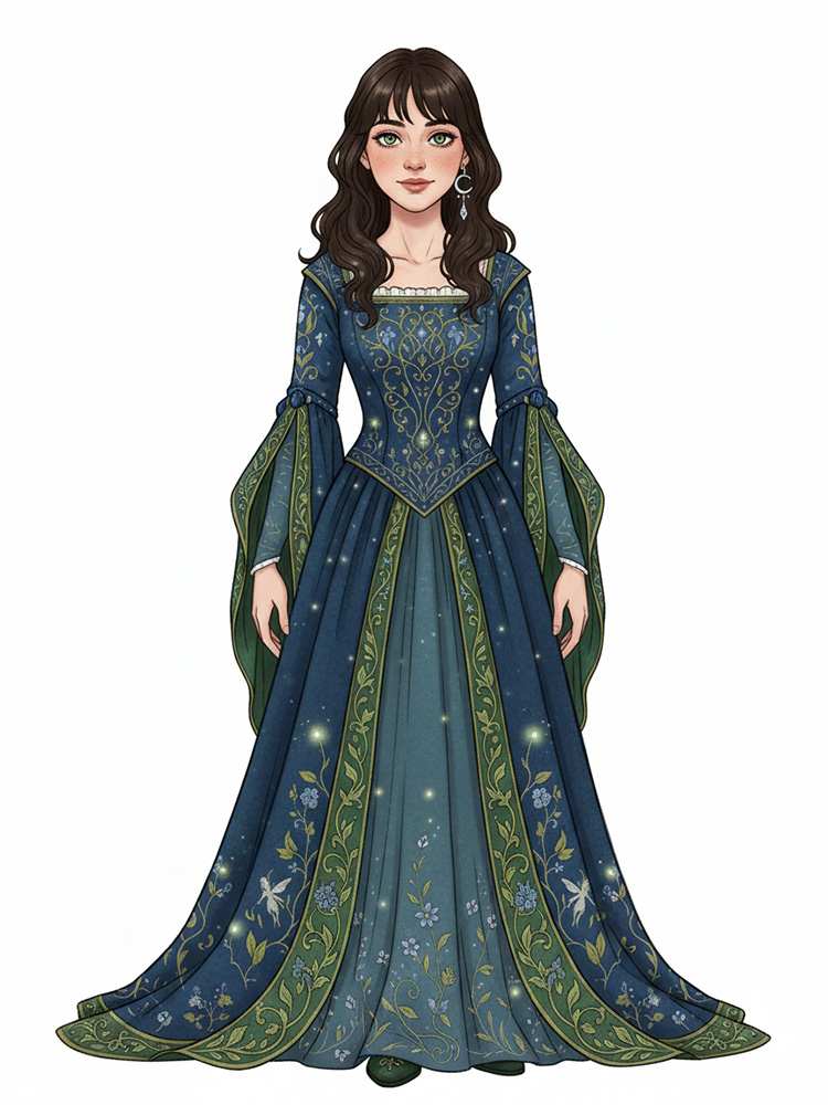 Fairy Tale Classic sample