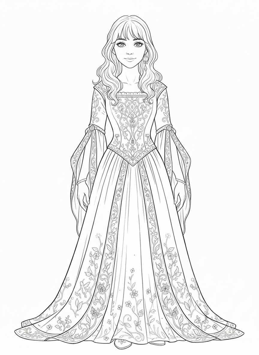 Fairy Tale Classic sample