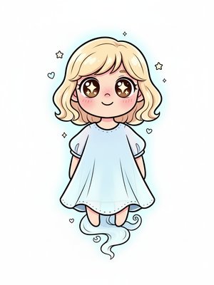 Kawaii Cute
