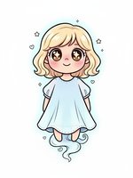 Kawaii Cute