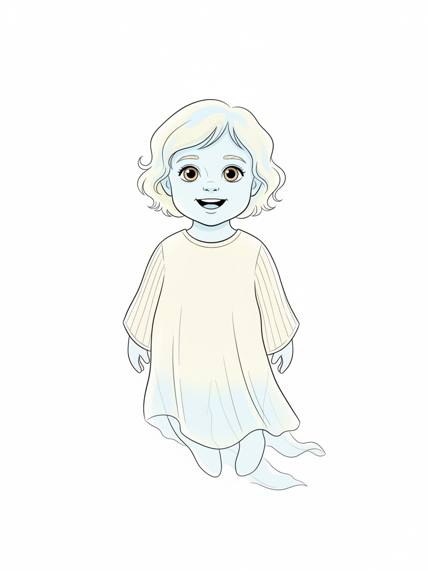 Glimmering Julia - Minimalist