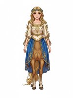 Fairy Tale Classic