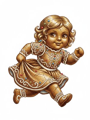 Victorian Illustration