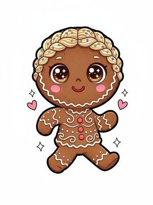 Kawaii Cute