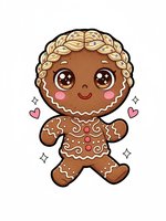 Kawaii Cute