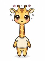 Kawaii Cute