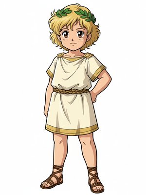 Classic Anime
