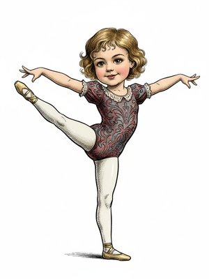 Victorian Illustration