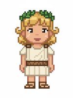 Pixel Art
