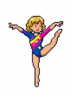 Pixel Art