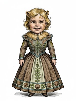 Victorian Illustration