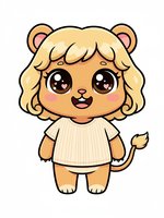 Kawaii Cute