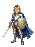 Impressionist Painting