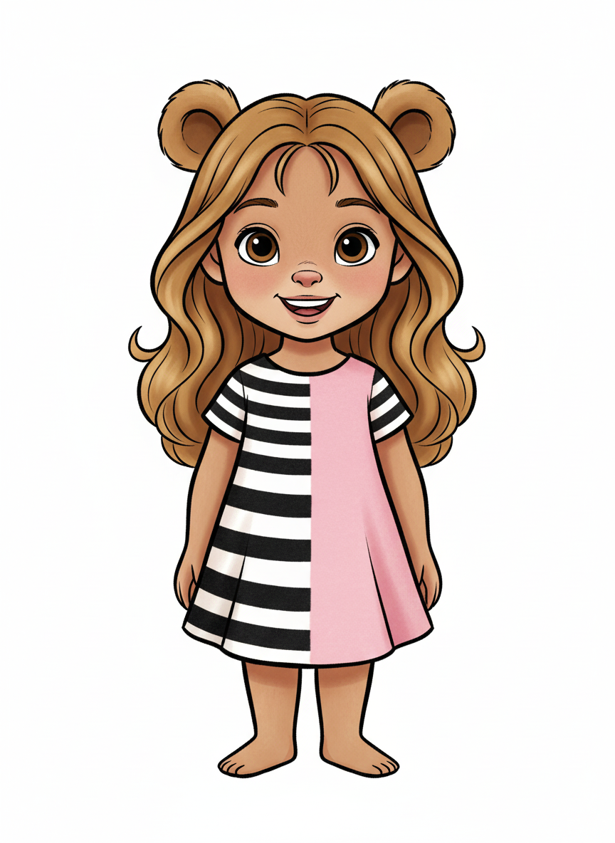 Bear - Golden Age Animation