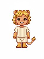Pixel Art