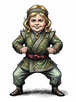 Victorian Illustration