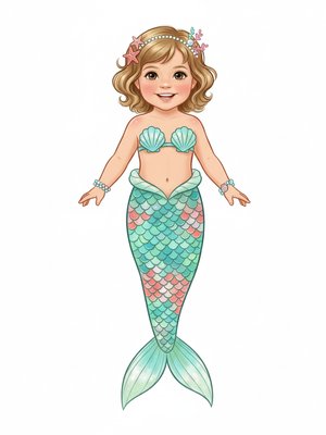Mermaid