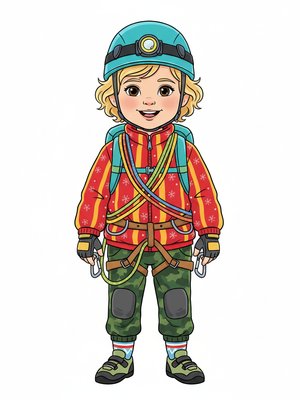 Classic Coloring Book