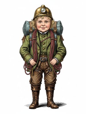 Victorian Illustration