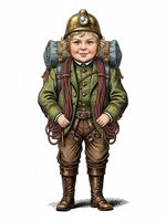 Victorian Illustration