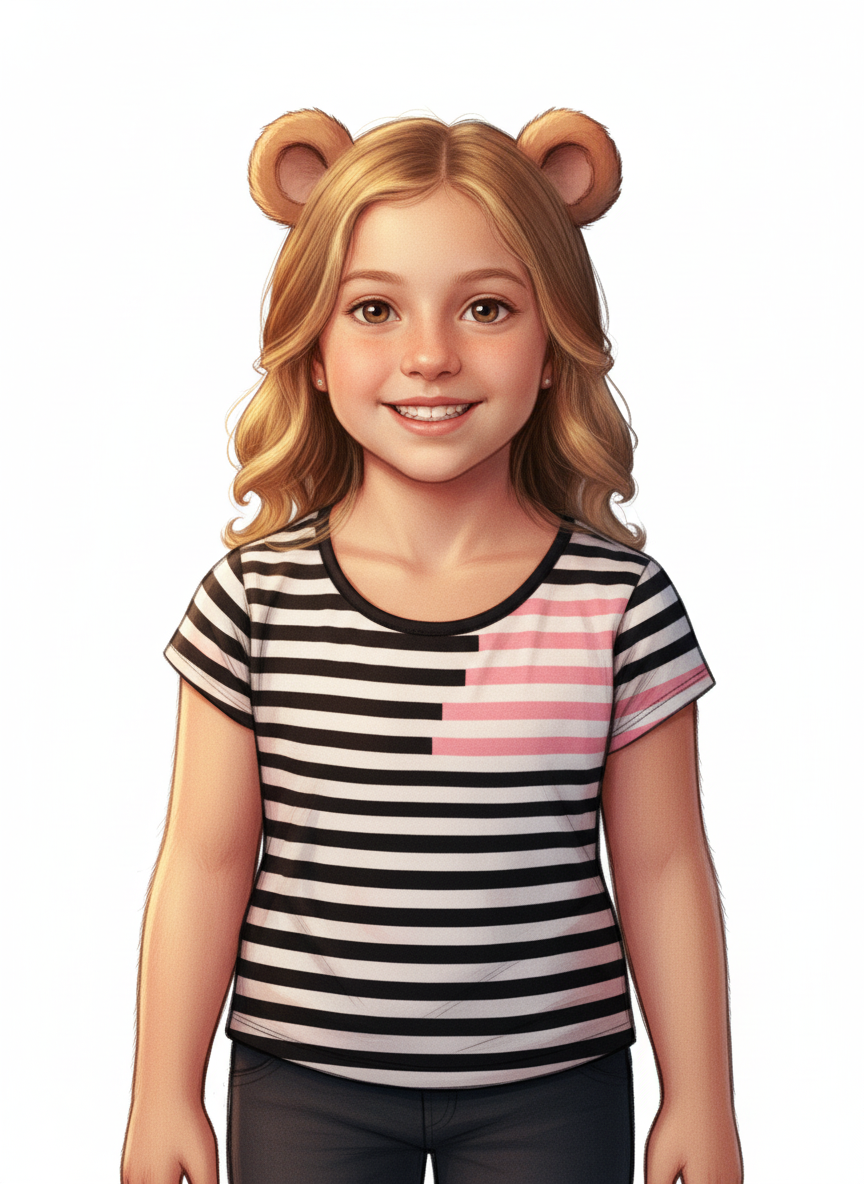 Bear - Webtoon Anime