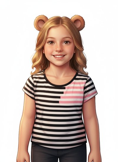 Bear - Webtoon Anime