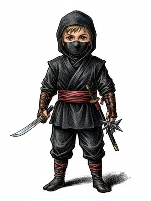 Victorian Illustration