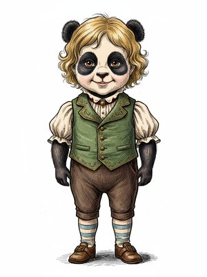 Victorian Illustration