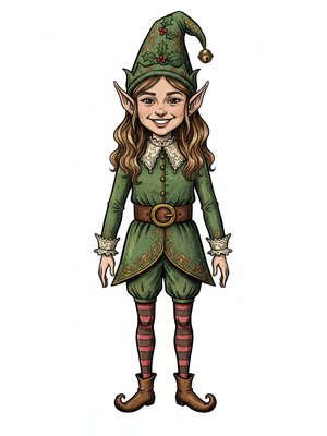 Victorian Illustration