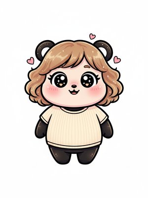 Kawaii Cute