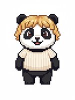 Pixel Art