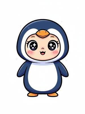 Kawaii Cute