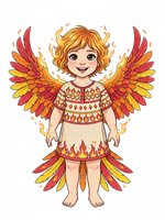 Classic Coloring Book