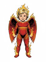 Comic Book
