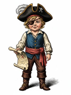 Victorian Illustration