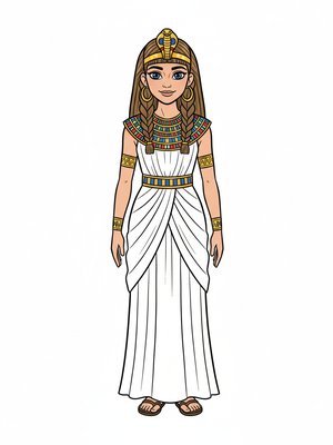 Classic Coloring Book