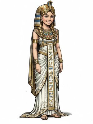 Victorian Illustration