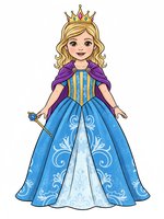 Classic Coloring Book