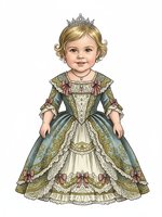 Victorian Illustration