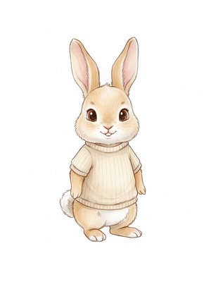 Gentle Pencil