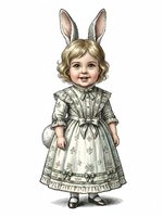 Victorian Illustration