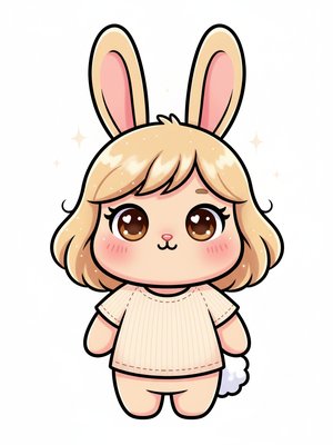 Kawaii Cute