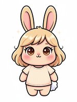 Kawaii Cute