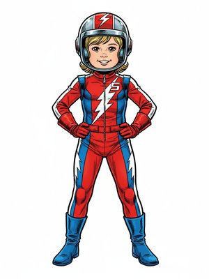 Comic Book