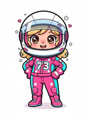 Kawaii Cute