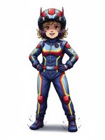 Webtoon Anime