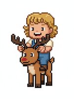 Pixel Art