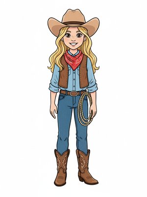 Classic Coloring Book