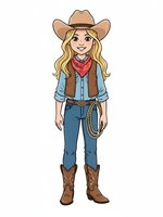 Classic Coloring Book